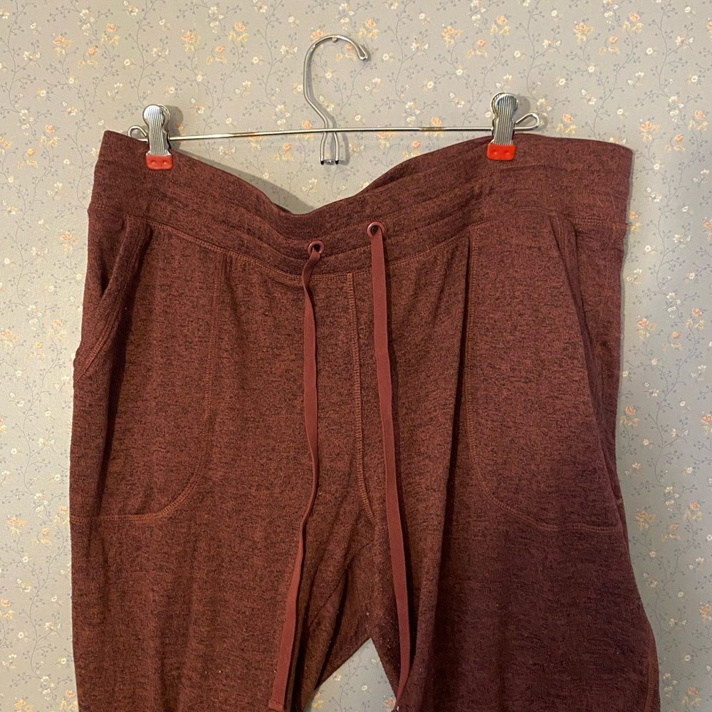 Old Navy Joggers - Part Of Matching Set - image 1